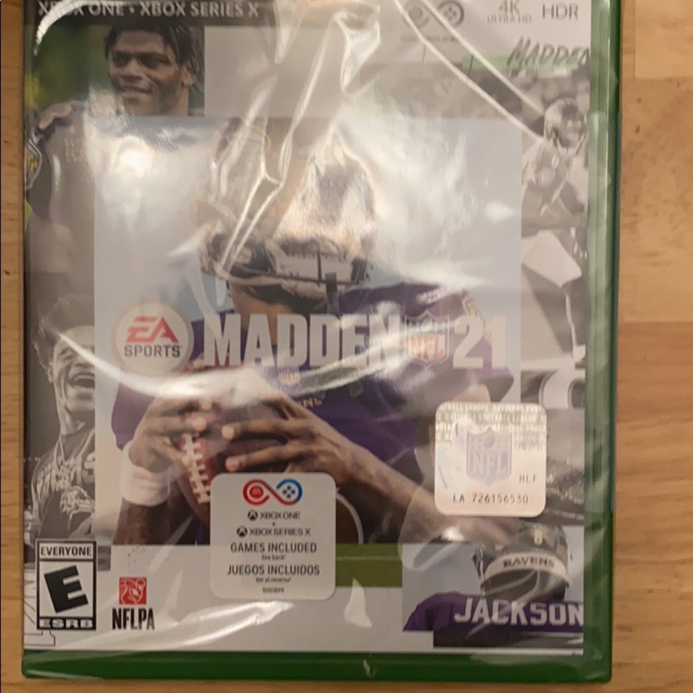 Video Game